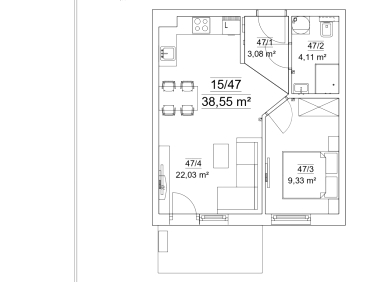 Mieszkanie Kraków sprzedaż