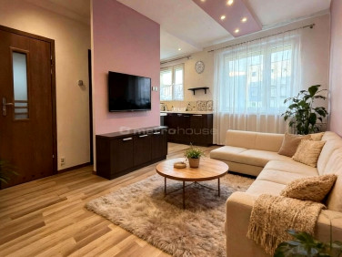 Mieszkanie Ruda Śląska