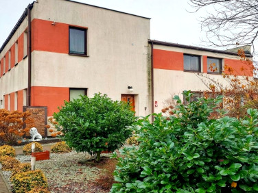 Budynek użytkowy Golęczewo