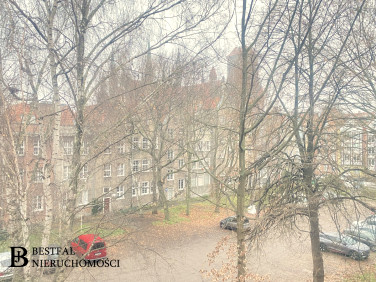 Mieszkanie Gdańsk