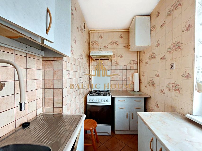 Mieszkanie blok mieszkalny Gdynia