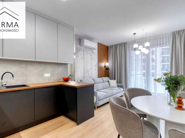 Mieszkanie Bydgoszcz