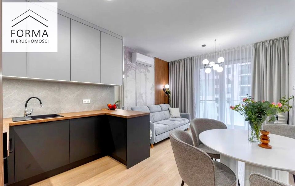 Mieszkanie Bydgoszcz