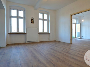 Mieszkanie Puszczykowo