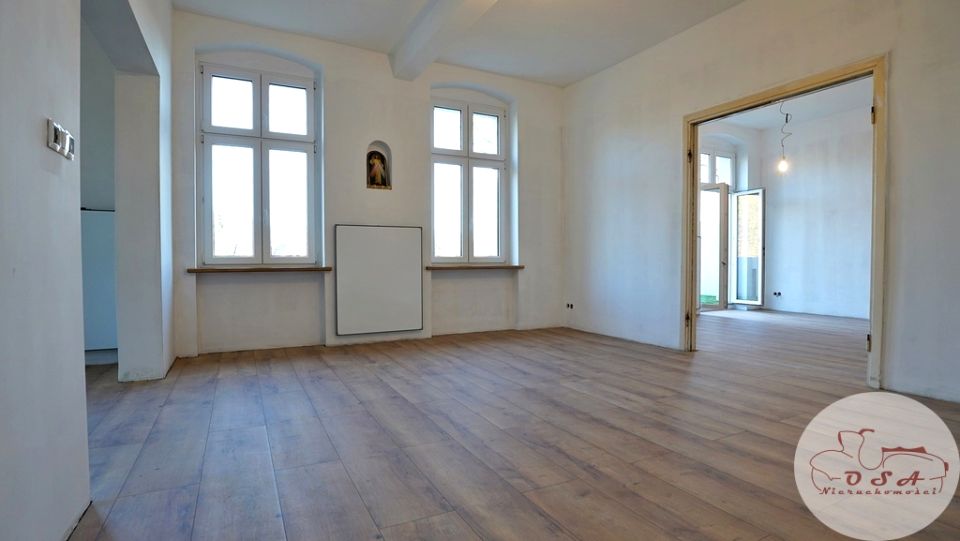 Mieszkanie Puszczykowo