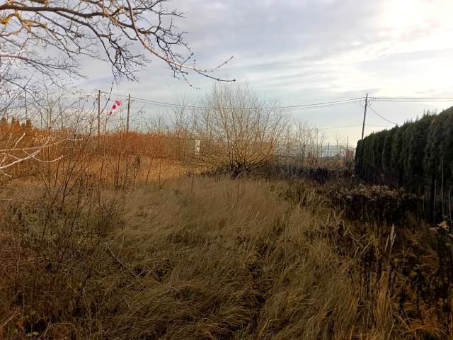 Działka usługowa sprzedam