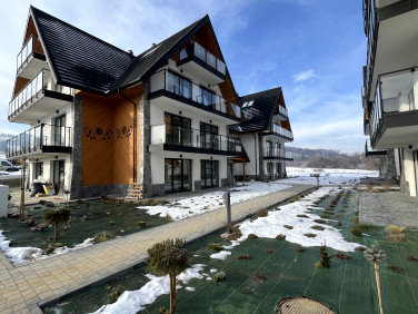 Mieszkanie Białka Tatrzańska sprzedaż