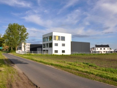 Budynek użytkowy Tarnowo Podgórne