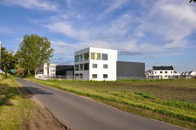 Budynek użytkowy Tarnowo Podgórne