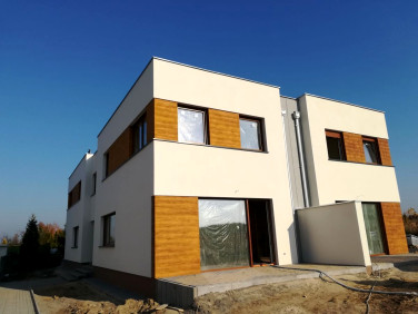 Mieszkanie Suchy Las