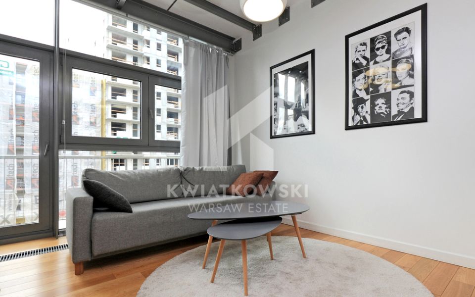 Mieszkanie Warszawa