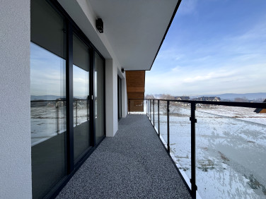 Mieszkanie Białka Tatrzańska