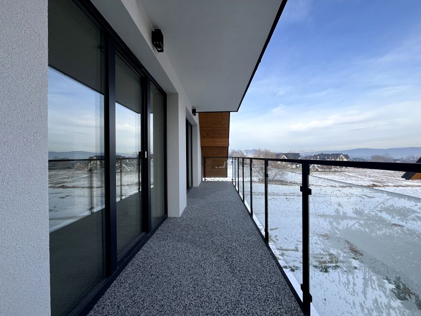 Mieszkanie Białka Tatrzańska