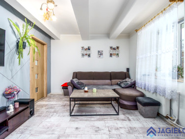 Mieszkanie Wopławki