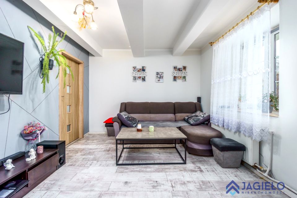 Mieszkanie Wopławki