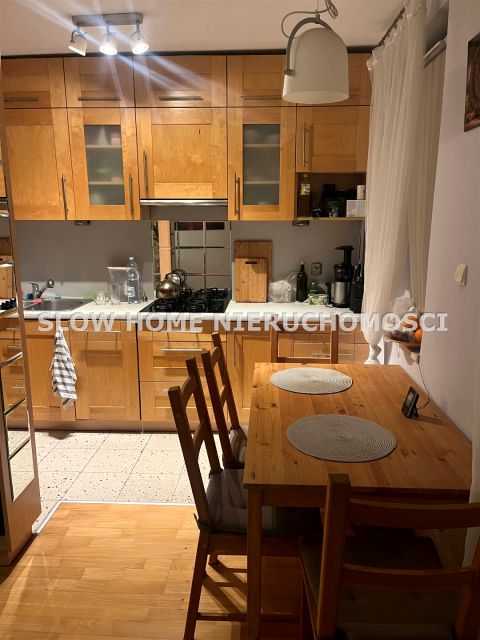 Mieszkanie Piaseczno