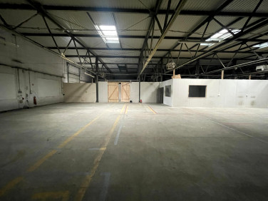 Budynek użytkowy Skórzewo wynajem