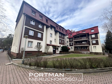 Mieszkanie Otwock