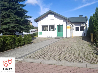 Budynek użytkowy Zduńska Wola