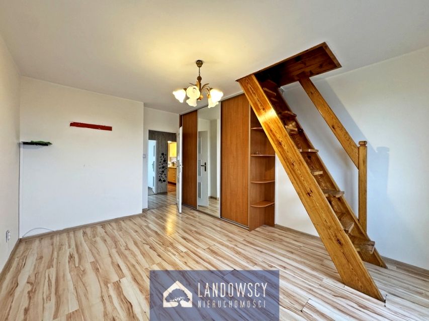 Mieszkanie STAROGARD GDAŃSKI sprzedaż