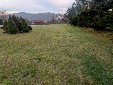 Pusta działka Mogilany