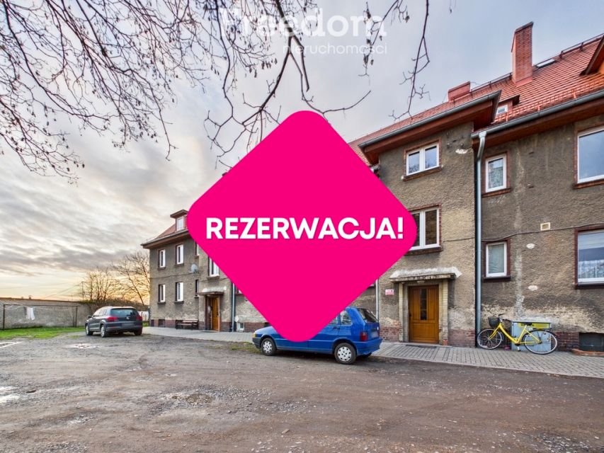 Mieszkanie Łambinowice