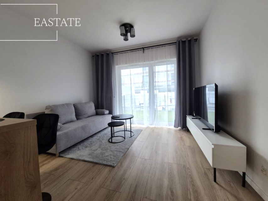 Mieszkanie Warszawa wynajem