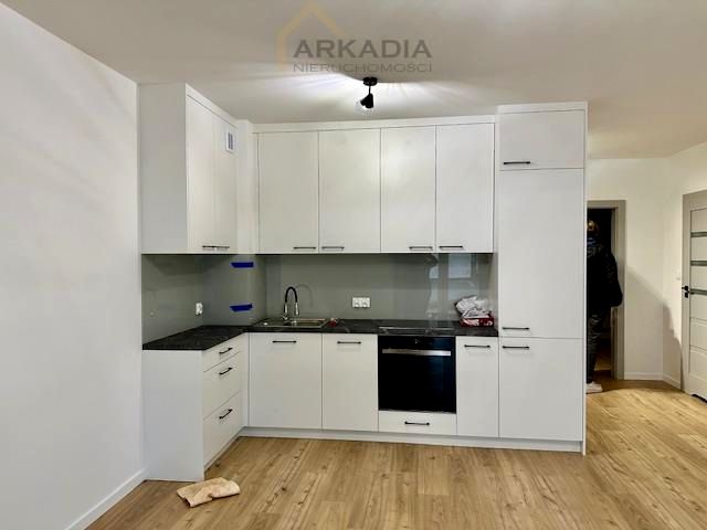 Mieszkanie Łomianki