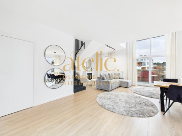 Mieszkanie Mechelinki