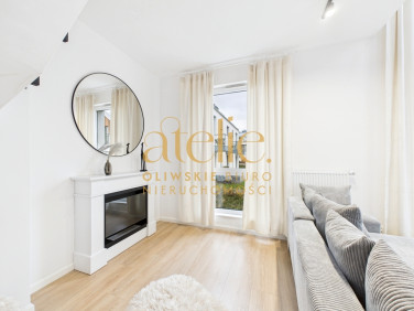 Mieszkanie apartamentowiec Mechelinki