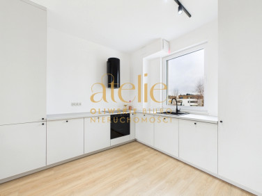 Mieszkanie Mechelinki sprzedaż