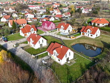 Dom wolnostojący sprzedaż