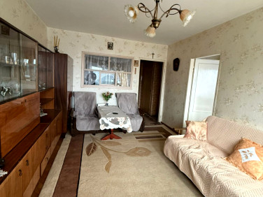 Mieszkanie blok mieszkalny przy lesie