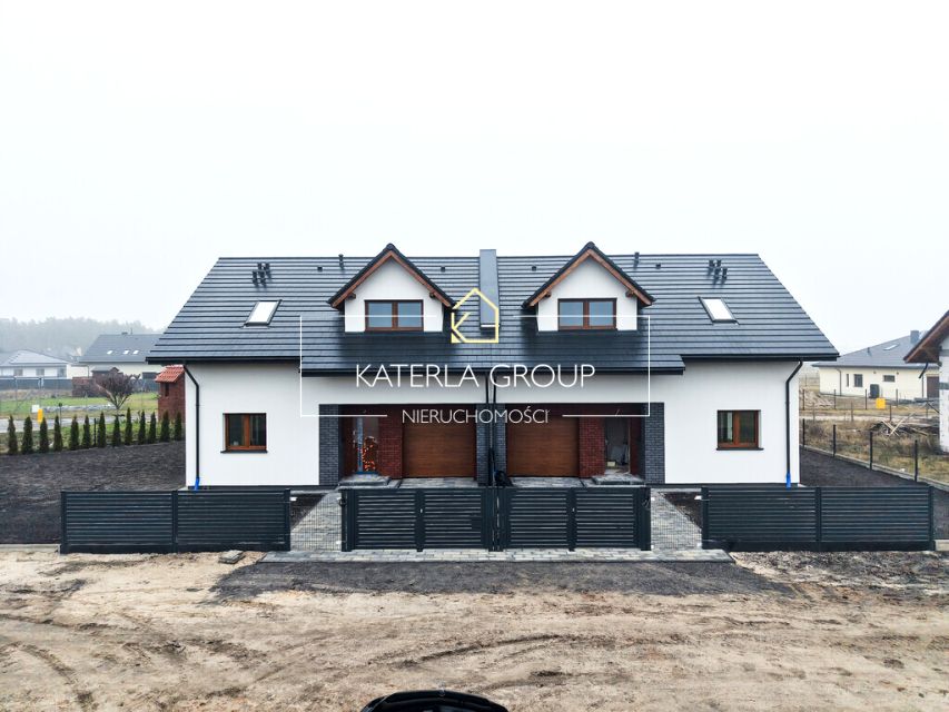 Dom Kruszyn Krajeński