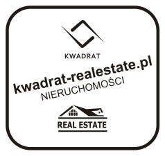 NIERUCHOMOŚCI KWADRAT
