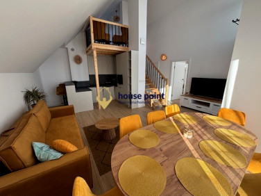 Mieszkanie Ustronie Morskie