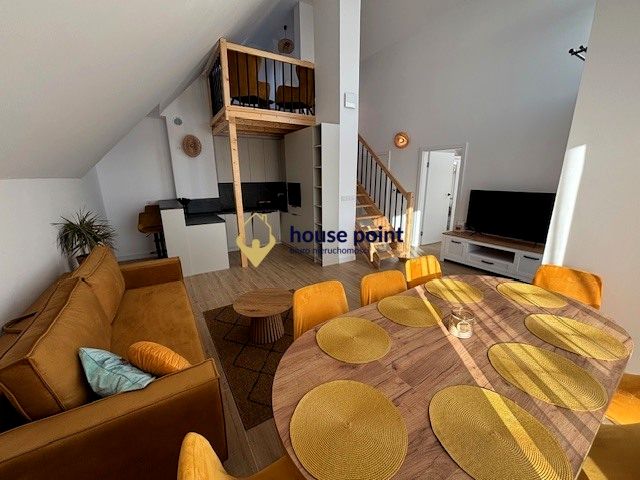 Mieszkanie Ustronie Morskie