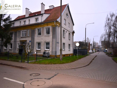 Mieszkanie Elbląg
