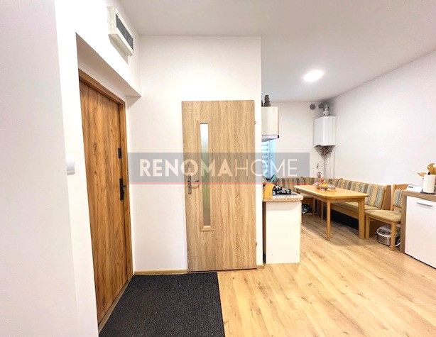 Mieszkanie Wałbrzych