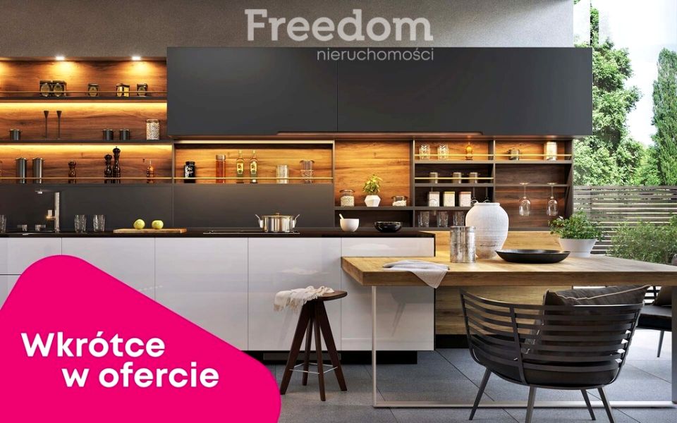 Mieszkanie Włocławek