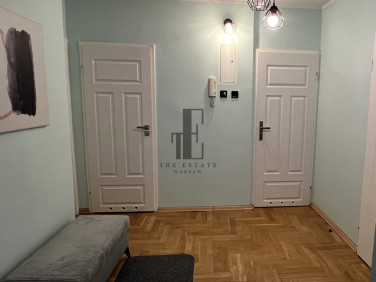 Mieszkanie blok mieszkalny Warszawa