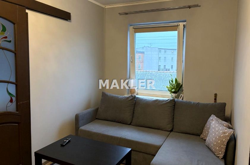 Mieszkanie Bydgoszcz