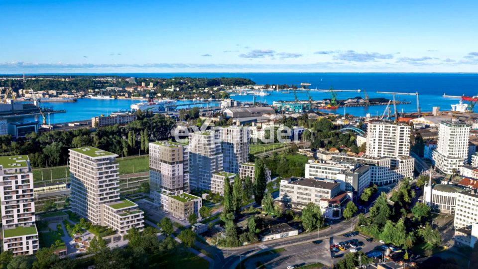 Mieszkanie Gdynia sprzedaż