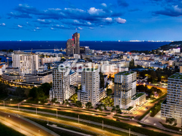 Mieszkanie Gdynia