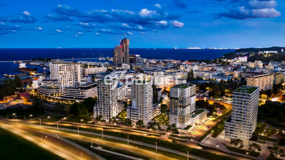 Mieszkanie Gdynia