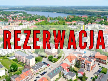 Mieszkanie blok mieszkalny Olecko