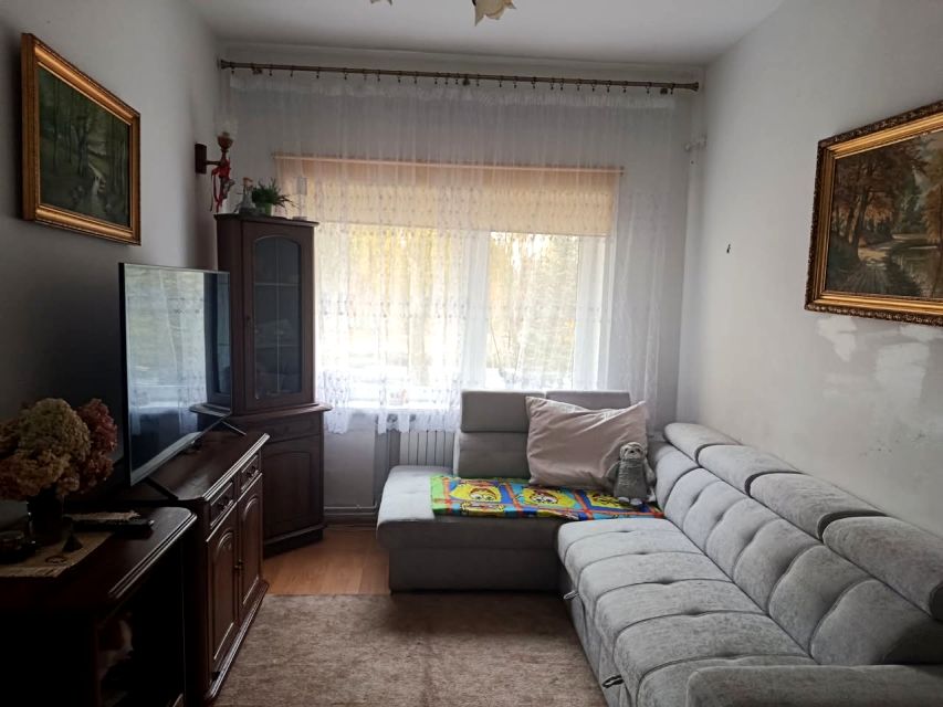 Mieszkanie Lidzbark Warmiński