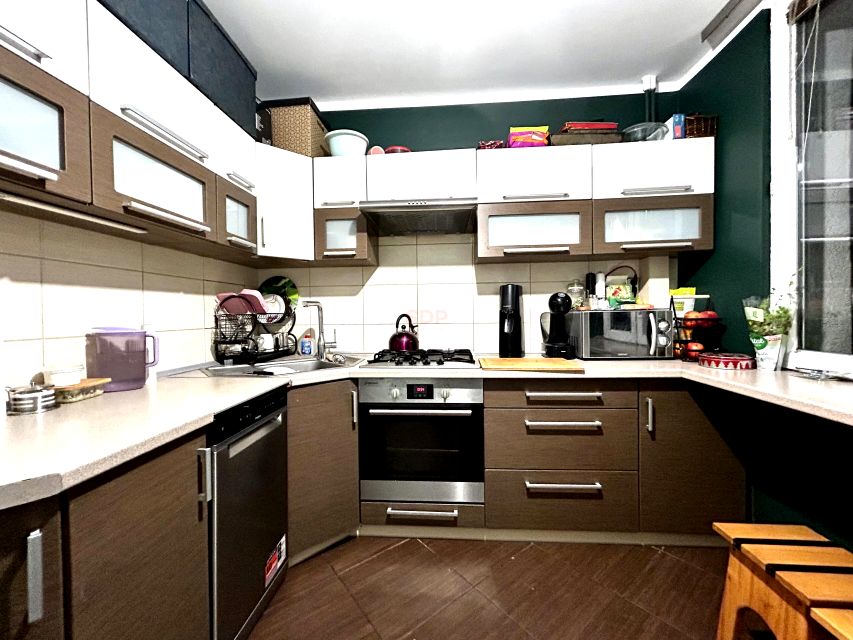 Mieszkanie blok mieszkalny sprzedaż