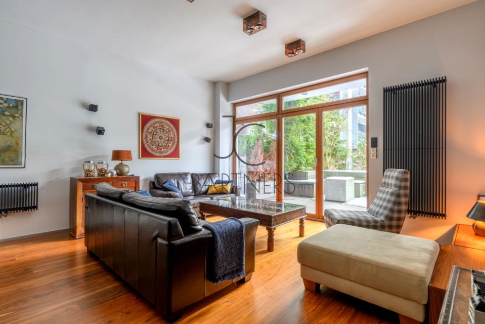 Mieszkanie Warszawa wynajem