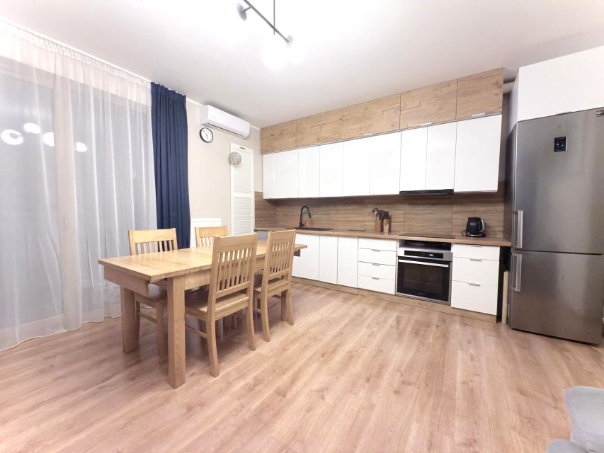 Mieszkanie Warszawa sprzedaż